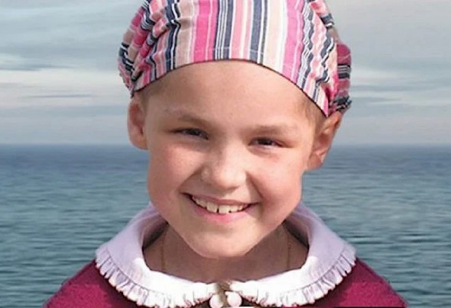 Anne-Gabrielle Caron